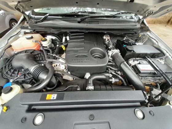 Ford Ranger XLT 2014 3.2c. 4X4 Recem importado