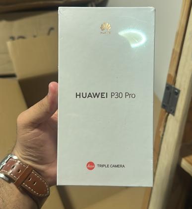 Huawei P30 Lite 128gb / 6gb ( dual sim )