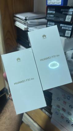 Huawei  P30 PRO  128gb / 8gb ( dual sim ) selado