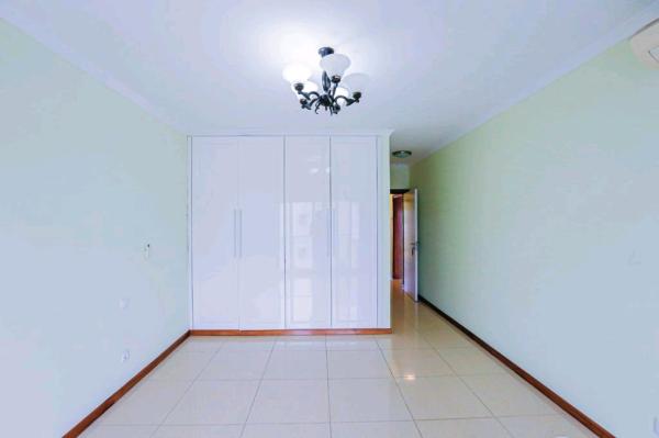 Arrenda-se apartamento, tipo3 na Av. Julius Nyerere condomínio The Palm