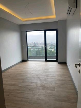 Vende-se apartamentos novos, tipo3 na Av. Julius Nyerere