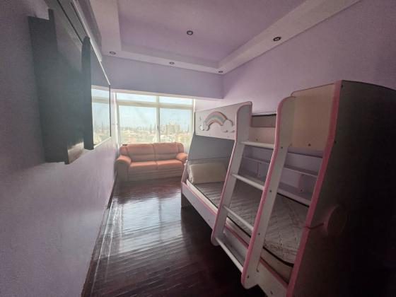 vende se excelente apartamento T3 mobilado na Av Mao TSE tung