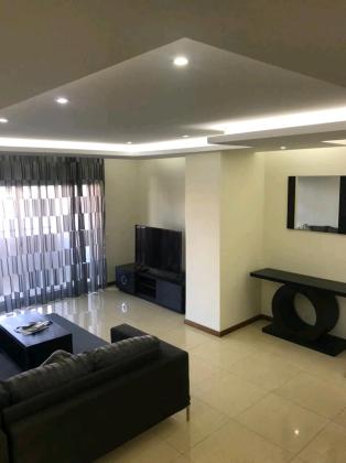 Arrenda-se um apartamento tipo 1 mobilado no condomínio the palm na Julius nherere