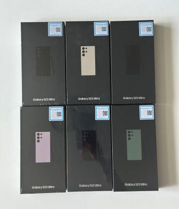 Samsung S24 Plus 256gb na caixa selado