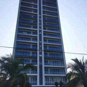 Vende-se apartamentos novos, tipo3 na Av. Julius Nyerere