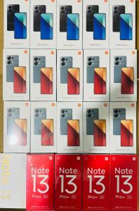 Redmi Note 13 PRO 5G  512gb / 12gb selado