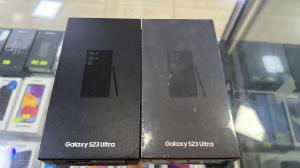 Samsung S23 Ultra 256gb / 8gb ( dual sim ) selado