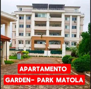 Vende-se Apartamento no Garden Park. Matola. Garden Park