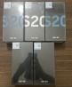 Samsung S20 Plus 5G 128gb/8gb ( dual ) selado