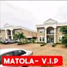 Vende-se Casa na Matola- Condomínio Elite Matola- Matola