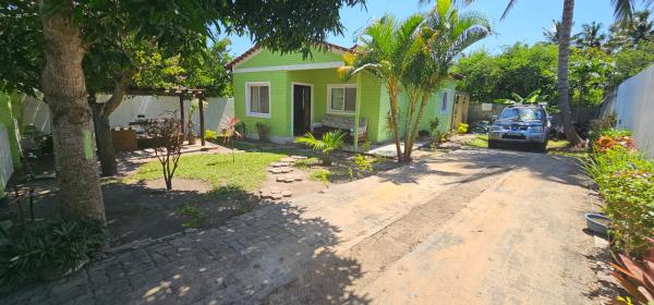 Casa em Bilene a venda no Mahungo