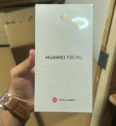 Huawei P30 Pro 128GB (Novo e Selado)