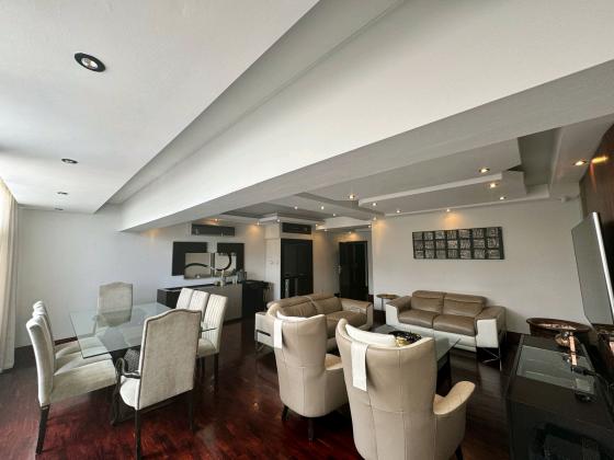 luxo total numa so casa vende luxuoso apartamento tipo 3 com suite no bairro polana cimento avenida mau tse tung