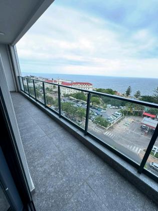 Arrenda-se Apartamento T3 3wcs um sweet com vista ao mar, novo por estrear no edifício Polana View, Av Julius nyerere