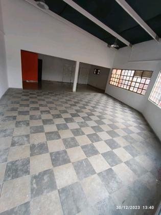 PROPRIEDADE COM 5000 m² NA VILA DE MACIE (GAZA)