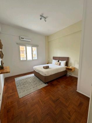 Vende-se espaçoso Apartamento T2 moderna 3⁰ andar na avenida Julius Nyerere, polana
