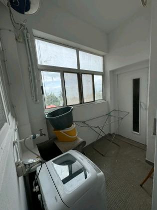 Vende-se espaçoso Apartamento T3 2wcs, 5 varandas, 3⁰ andar último na Av mao Tsé tung, Sommershild 1