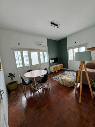 Vende-se espaçoso Apartamento T2 moderna 3⁰ andar na avenida Julius Nyerere, polana