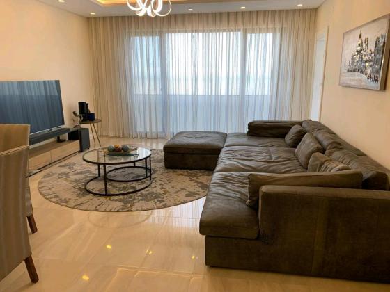 Vende-se belíssima apartamento, tipo3 no bairro da Polana Av. Julius Nyerere