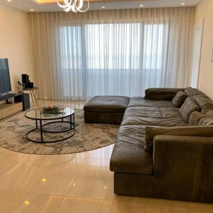 Vende-se belíssima apartamento, tipo3 no bairro da Polana Av. Julius Nyerere