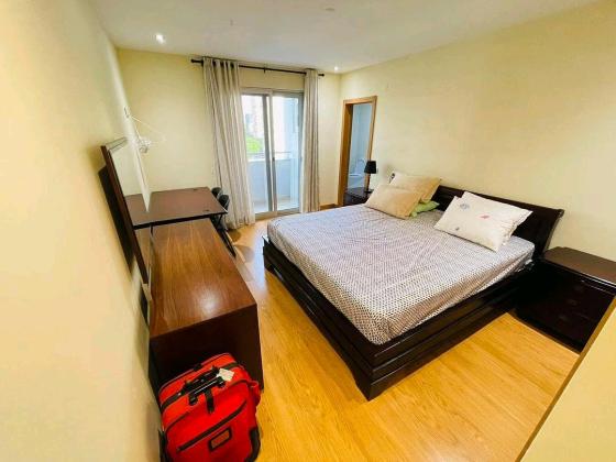 Arrenda-se um apartamento tipo 3 mobilado no condomínio imoinvest na Julius nherere
