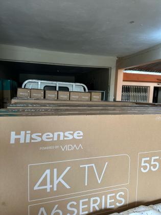 TV’s Hisense
