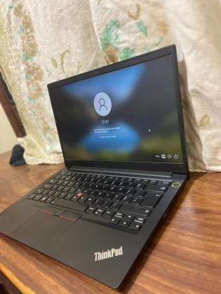 Lenovo ThinkPad E14 Gen 2 14” i5 11th 256Gb SSD 8GB RAM