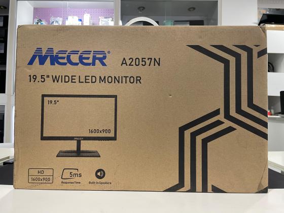 Monitor Mecer A2057N HD LED 19.5