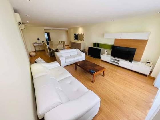 Venda se apartamento T3 mobilado no Condomínio Imoinvest Av Julius Nyerere 𝗘𝗻𝘁𝗿𝗮𝗱𝗮 𝟴𝟴𝟴