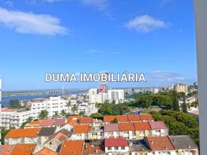 Apartamento T2 no Olimpic Terrace