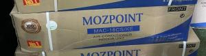 Ar Condicionado Mozpoint 18000BTU Novo Selado com Entregas e Garantia