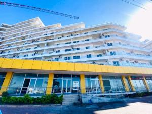 Vende-se apartamento do tipo 1 no condomínio deco assus na Av marginal