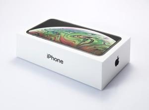 Iphone XS 256GB, selado, apple