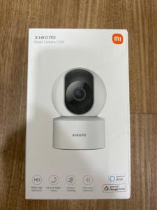 XIAOMI Camera C200 1080P. NOVOS