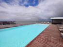 MOBILADA - arrenda-se flat T3 suite com piscina e vista ao mar - PLATINUM