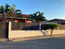 Vende-se Moradia T4 3wcs uma suíte, moderna no condomínio Intaka(5 mil casas)