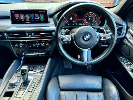 BMW X6 RECEM IMPORTADO