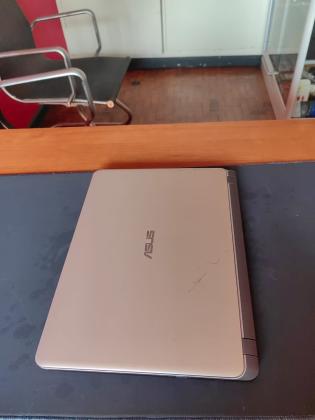 Asus VivoBook X507 15.6” Celeron N4000 4GB RAM 500GB