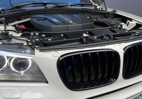 BMW X3 20D MSport 2014 2.0 Diesel Recem chegado