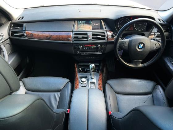 BMW X5 2009 3.0 Recem importado
