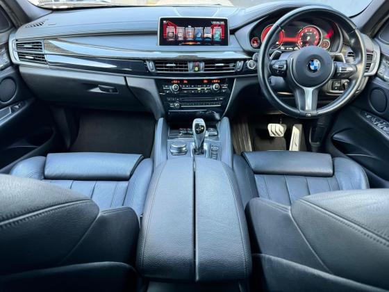 BMW X6 35i MSPORT XDRIVE30D 2017 3.0 Recem Importado