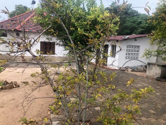 Casa de campo com 3 quartos para venda em Vilanculos (Moçambique)