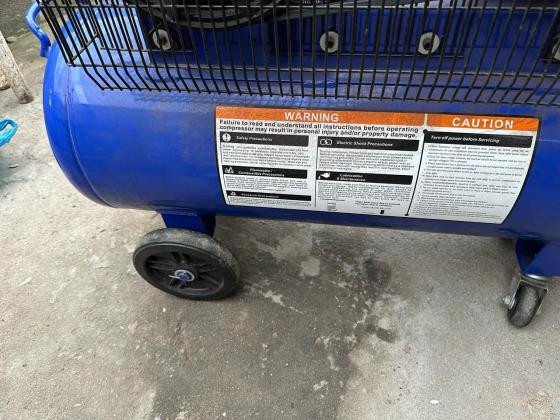 Compressor 100L