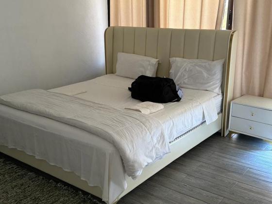 Condomínio Krymas accommodation