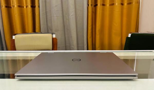 Dell Inspirion 12-7359 2in1 X360 13.3” Touch i5 6th 512GB SSD 8GB RAM