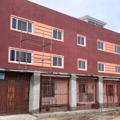 1,200 M² Warehouse for sale in Matola