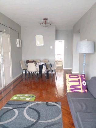 Vende-se Apartamento T3 2wcs pronta habitar no bairro central, interfranca