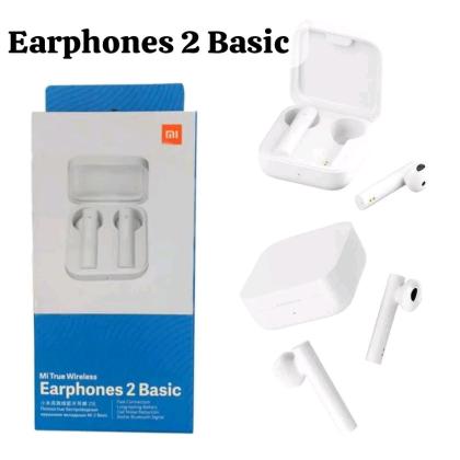 Mi EARPHONES 2 BASIC SELADO