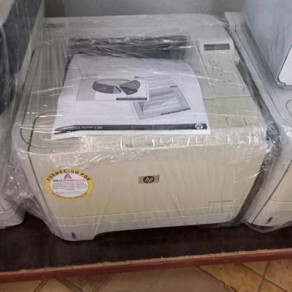 Impressora HP LaserJet P2035/P2055