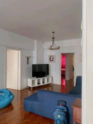 Vende-se um apartamento tipo 4 na polana pronto a habitar